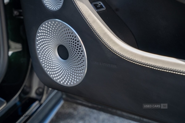 Used Bentley Continental 2022 for sale - 76073569: Photo 29