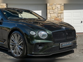 Used Bentley Continental 2022 for sale - 76073569: Photo