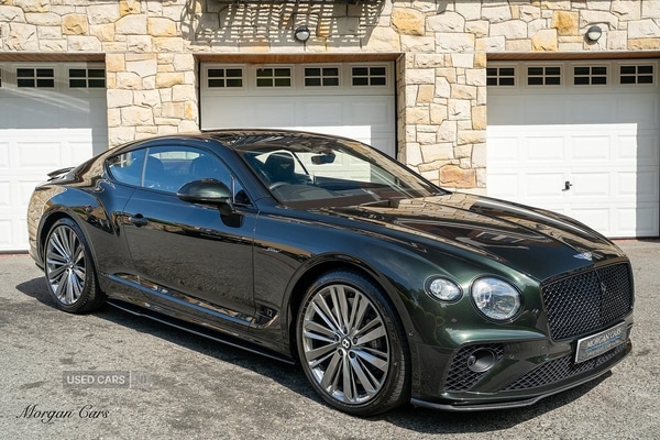 Used Bentley Continental 2022 for sale - 76073569: Photo 3