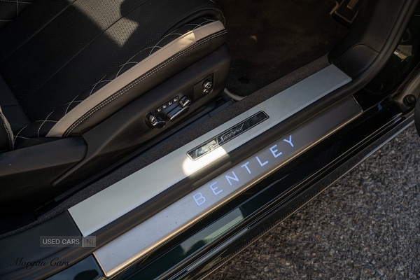 Used Bentley Continental 2022 for sale - 76073569: Photo 31