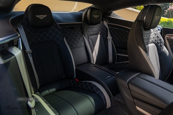 Used Bentley Continental 2022 for sale - 76073569: Photo 32