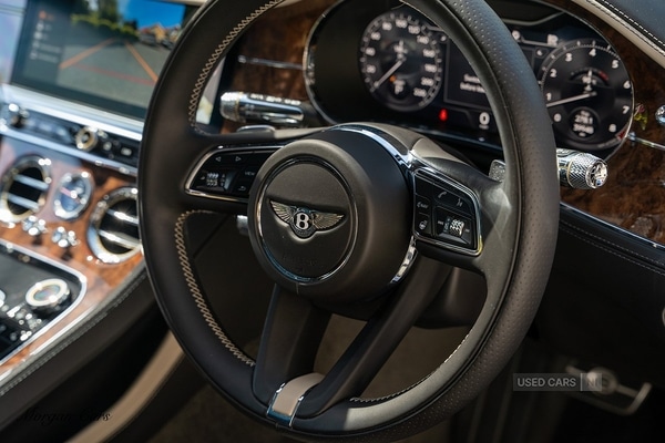 Used Bentley Continental 2022 for sale - 76073569: Photo 34