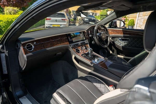 Used Bentley Continental 2022 for sale - 76073569: Photo 35