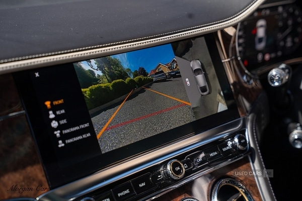 Used Bentley Continental 2022 for sale - 76073569: Photo 37