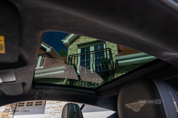 Used Bentley Continental 2022 for sale - 76073569: Photo 38
