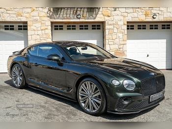 Used Bentley Continental 2022 for sale - 76073569: Photo