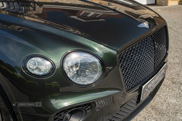 Used Bentley Continental 2022 for sale - 76073569: Photo 4