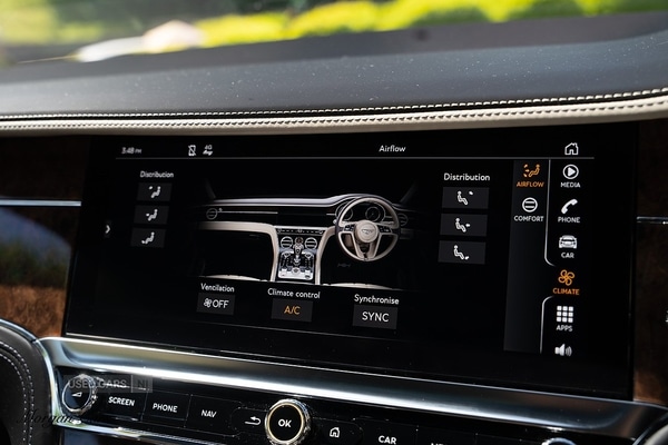Used Bentley Continental 2022 for sale - 76073569: Photo 42