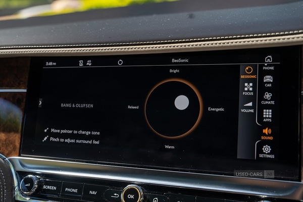 Used Bentley Continental 2022 for sale - 76073569: Photo 43