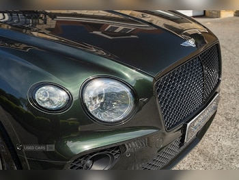 Used Bentley Continental 2022 for sale - 76073569: Photo