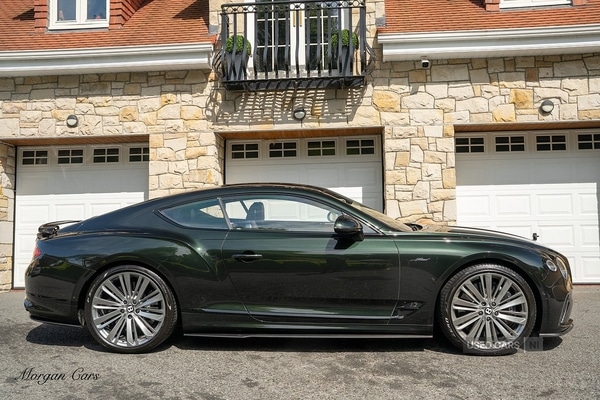 Used Bentley Continental 2022 for sale - 76073569: Photo 6