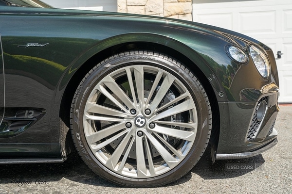 Used Bentley Continental 2022 for sale - 76073569: Photo 7