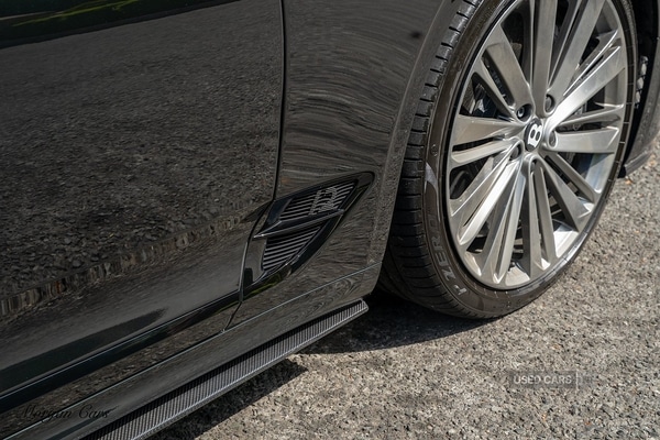 Used Bentley Continental 2022 for sale - 76073569: Photo 8