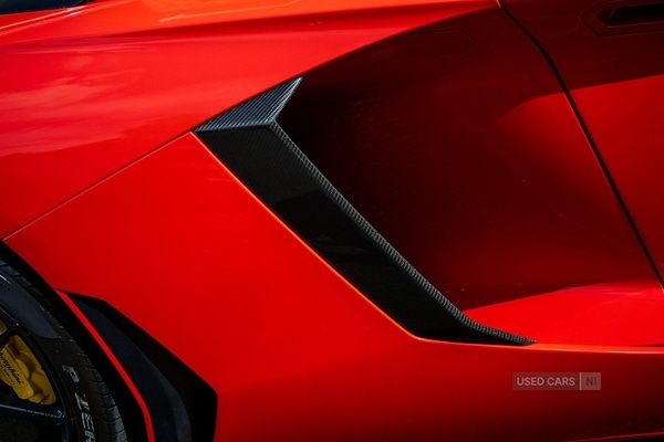 Used Lamborghini Aventador 2016 for sale - 76308486: Photo 12