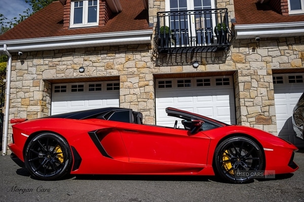 Used Lamborghini Aventador 2016 for sale - 76308486: Photo 15