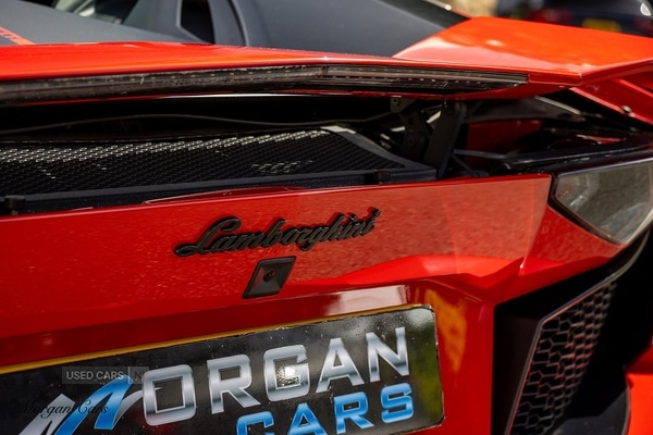 Used Lamborghini Aventador 2016 for sale - 76308486: Photo 22