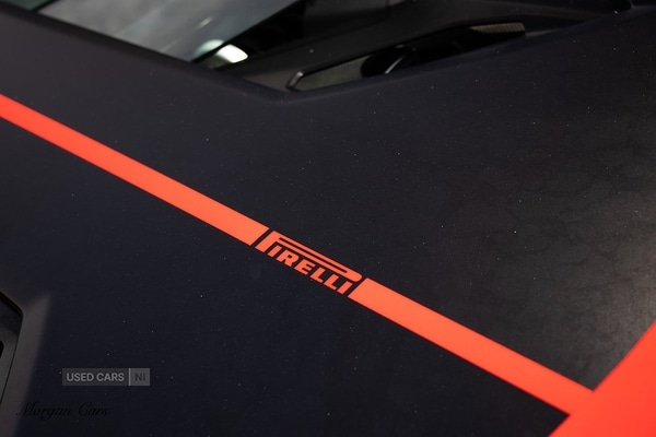 Used Lamborghini Aventador 2016 for sale - 76308486: Photo 24