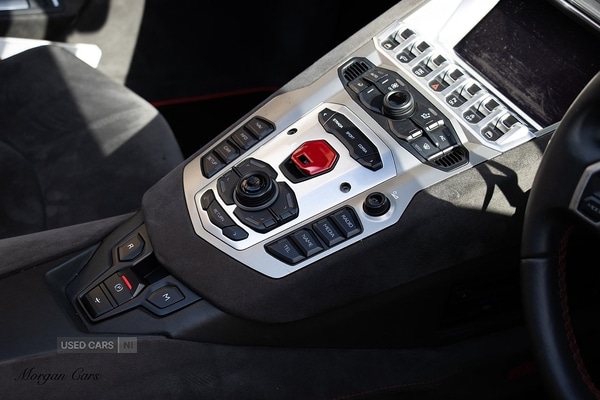 Used Lamborghini Aventador 2016 for sale - 76308486: Photo 28