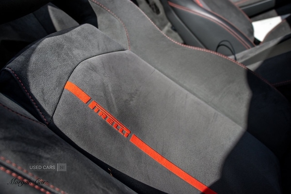 Used Lamborghini Aventador 2016 for sale - 76308486: Photo 30