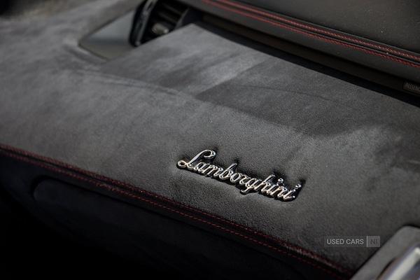 Used Lamborghini Aventador 2016 for sale - 76308486: Photo 32