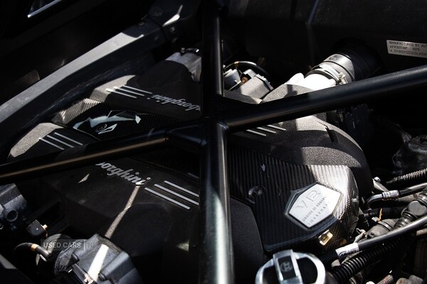 Used Lamborghini Aventador 2016 for sale - 76308486: Photo 34