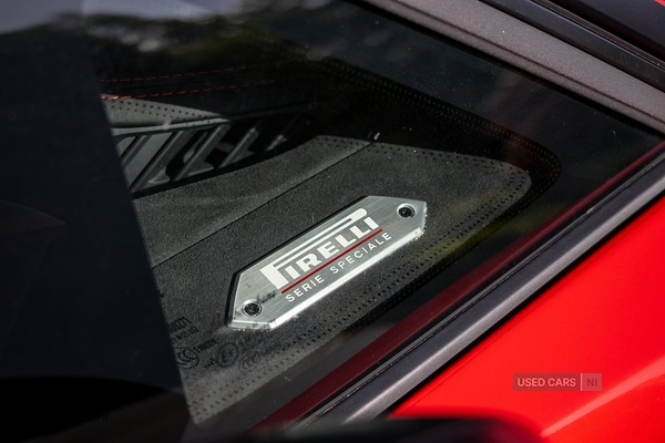Used Lamborghini Aventador 2016 for sale - 76308486: Photo 37