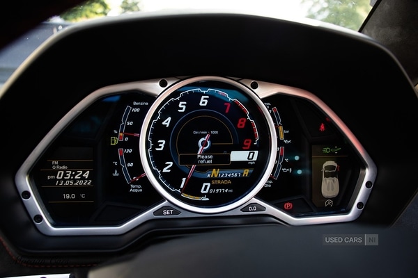 Used Lamborghini Aventador 2016 for sale - 76308486: Photo 39