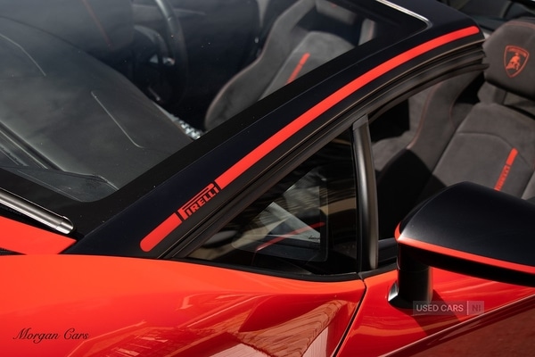 Used Lamborghini Aventador 2016 for sale - 76308486: Photo 6