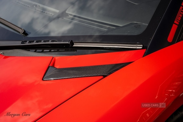 Used Lamborghini Aventador 2016 for sale - 76308486: Photo 7