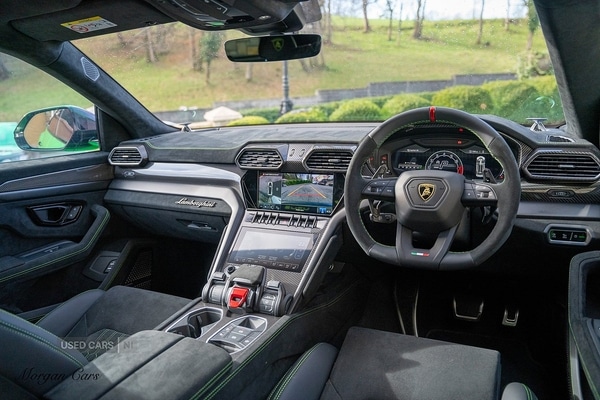 Vehicle 43