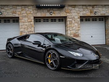 Used Lamborghini Huracan 2021 for sale - 78602324: Photo