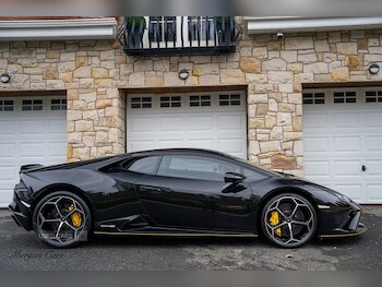 Used Lamborghini Huracan 2021 for sale - 78602324: Photo