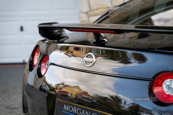 Used Nissan GT-R 2009 for sale - 76997952: Photo 14
