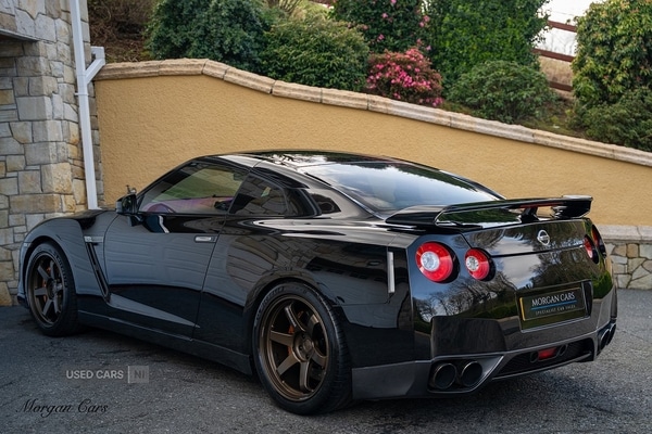 Used Nissan GT-R 2009 for sale - 76997952: Photo 15