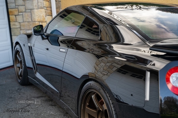 Used Nissan GT-R 2009 for sale - 76997952: Photo 16
