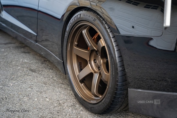 Used Nissan GT-R 2009 for sale - 76997952: Photo 17