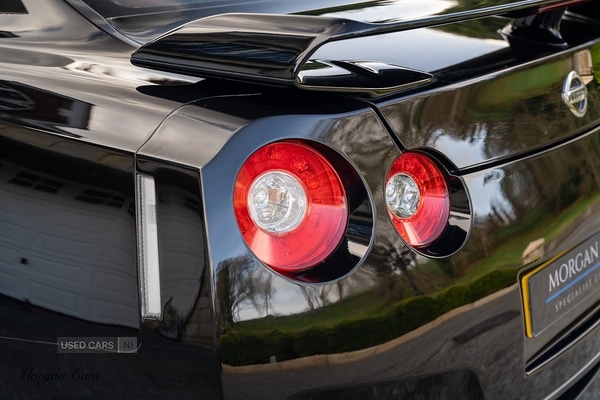 Used Nissan GT-R 2009 for sale - 76997952: Photo 18