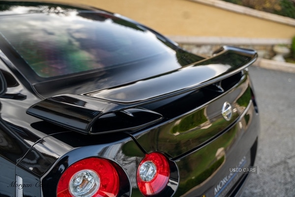 Used Nissan GT-R 2009 for sale - 76997952: Photo 19