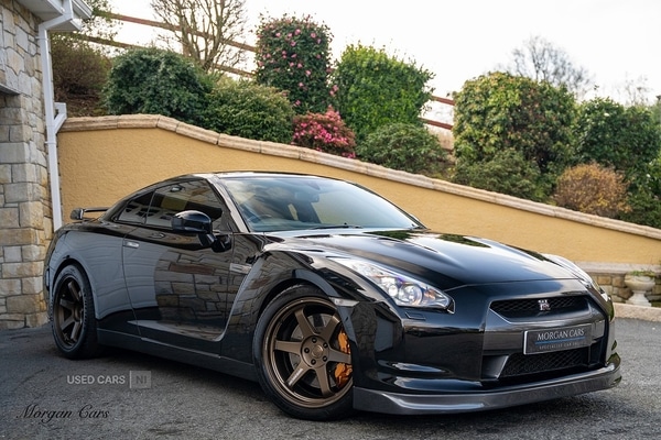 Used Nissan GT-R 2009 for sale - 76997952: Photo 20
