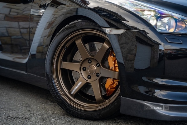 Used Nissan GT-R 2009 for sale - 76997952: Photo 22
