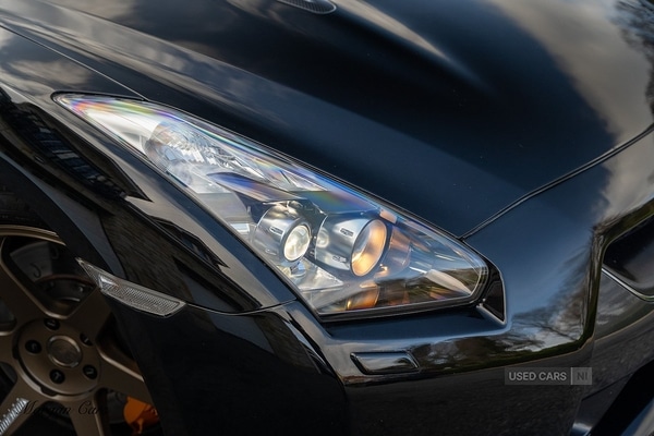 Used Nissan GT-R 2009 for sale - 76997952: Photo 23