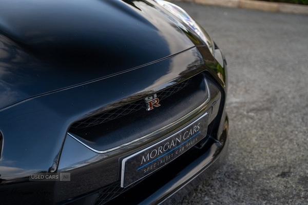Used Nissan GT-R 2009 for sale - 76997952: Photo 24