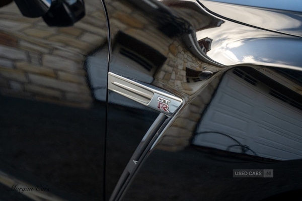 Used Nissan GT-R 2009 for sale - 76997952: Photo 25