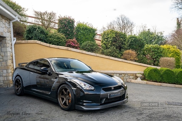 Used Nissan GT-R 2009 for sale - 76997952: Photo 26