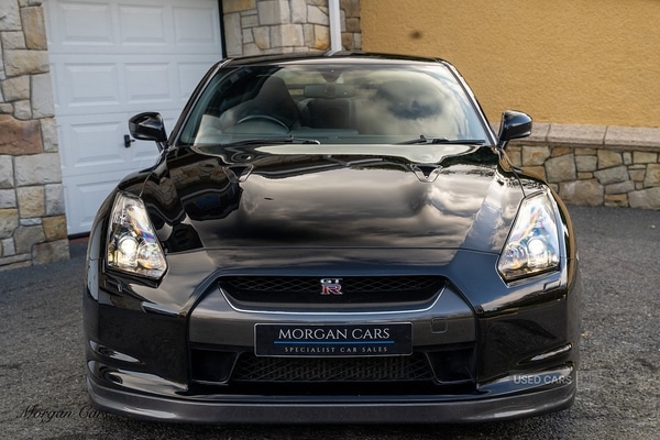 Used Nissan GT-R 2009 for sale - 76997952: Photo 27