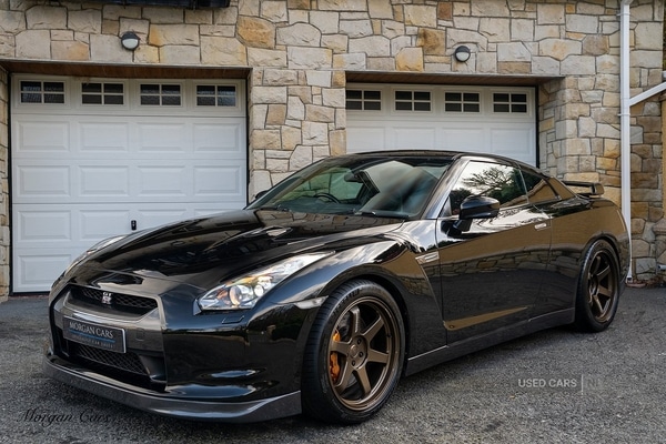 Used Nissan GT-R 2009 for sale - 76997952: Photo 28