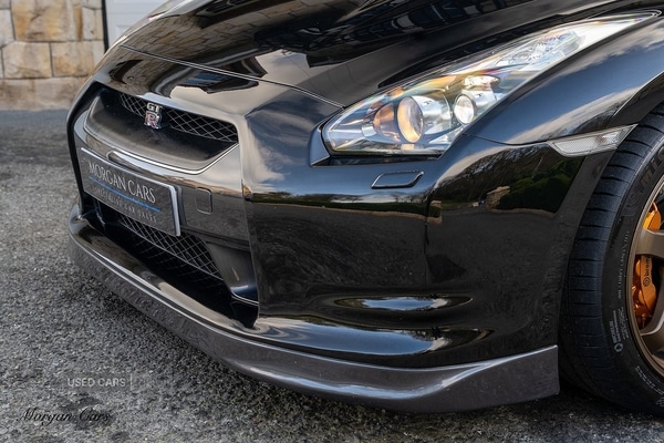 Used Nissan GT-R 2009 for sale - 76997952: Photo 29