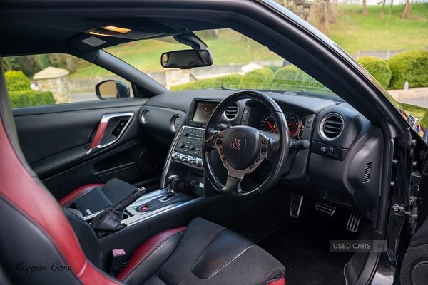 Used Nissan GT-R 2009 for sale - 76997952: Photo 30