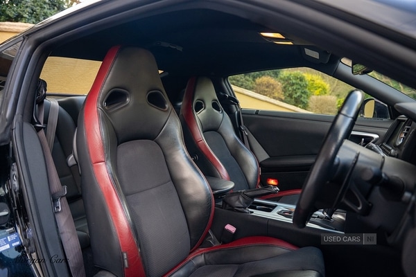 Used Nissan GT-R 2009 for sale - 76997952: Photo 31