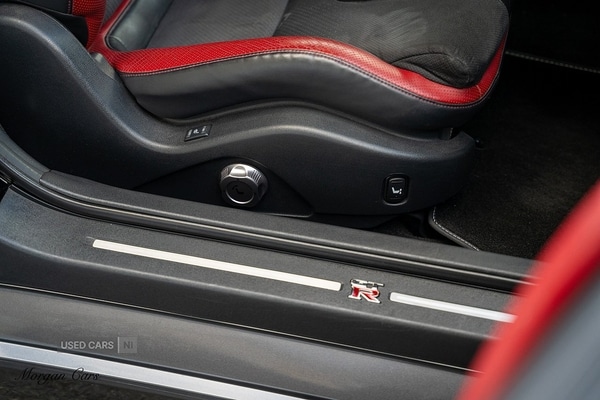 Used Nissan GT-R 2009 for sale - 76997952: Photo 33